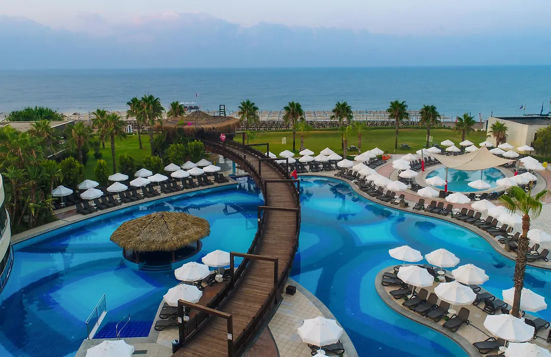 Sherwood Dreams Resort (Adults Only)-1