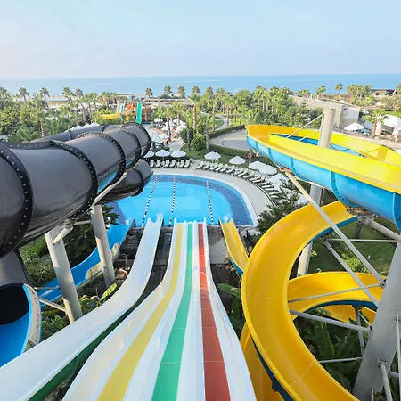Sherwood Dreams Resort (Adults Only)-3